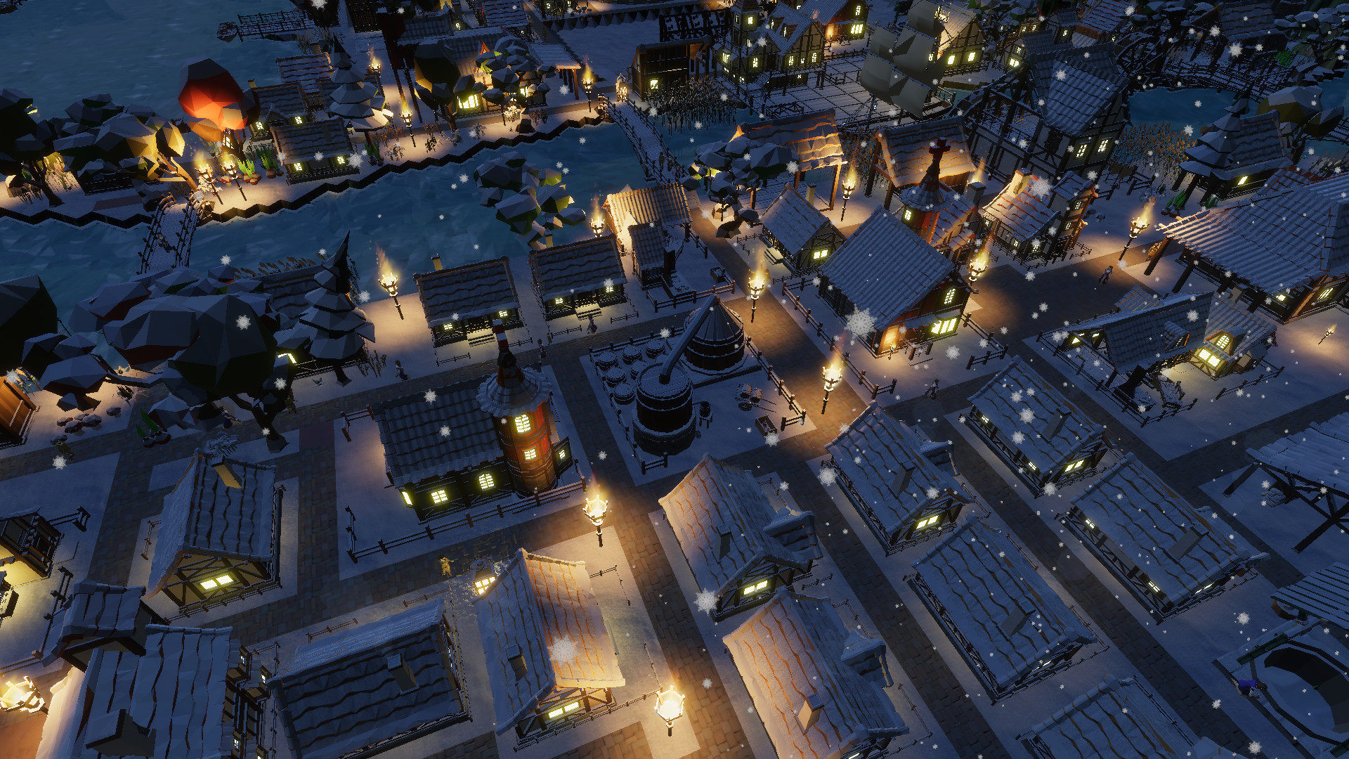 部落幸存者/Settlement Survival（正式版v1.0.32.20-A3313）(图7)