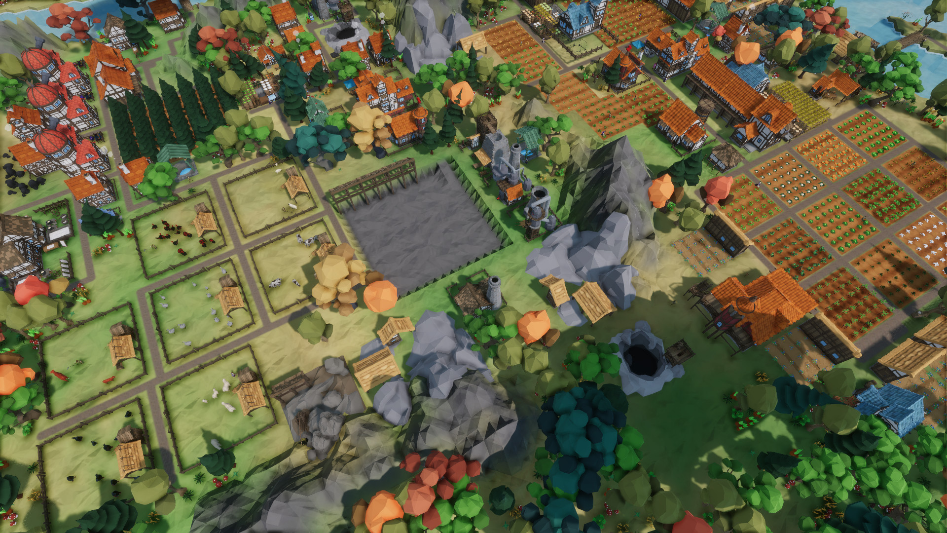 部落幸存者/Settlement Survival（正式版v1.0.32.20-A3313）(图8)