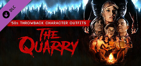 采石场惊魂豪华版/The Quarry Deluxe Edition(图4)