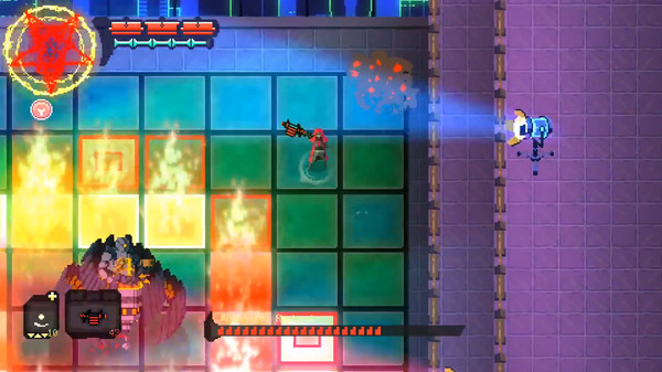 堕落天使路西法/Fallen Angel（v1.0.7）(图3)