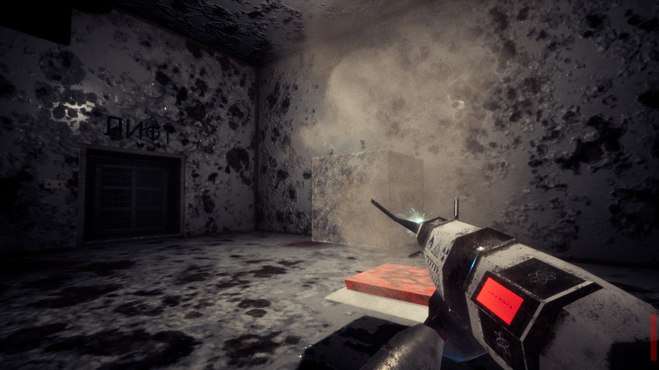 机器人实验室重制版/Robot Labs: Remake(图8) 机器人实验室重制版/Robot Labs: Remake(图8)