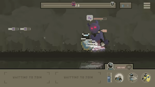 黯淡密林：鲁莽小队/Fadedlands: The Reckless Squad(图10)