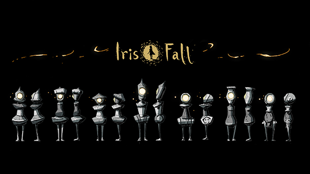 彩虹坠入/Iris.Fall(图6)