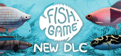 养鱼模拟器/Fish Game(图1) 养鱼模拟器/Fish Game(图1)