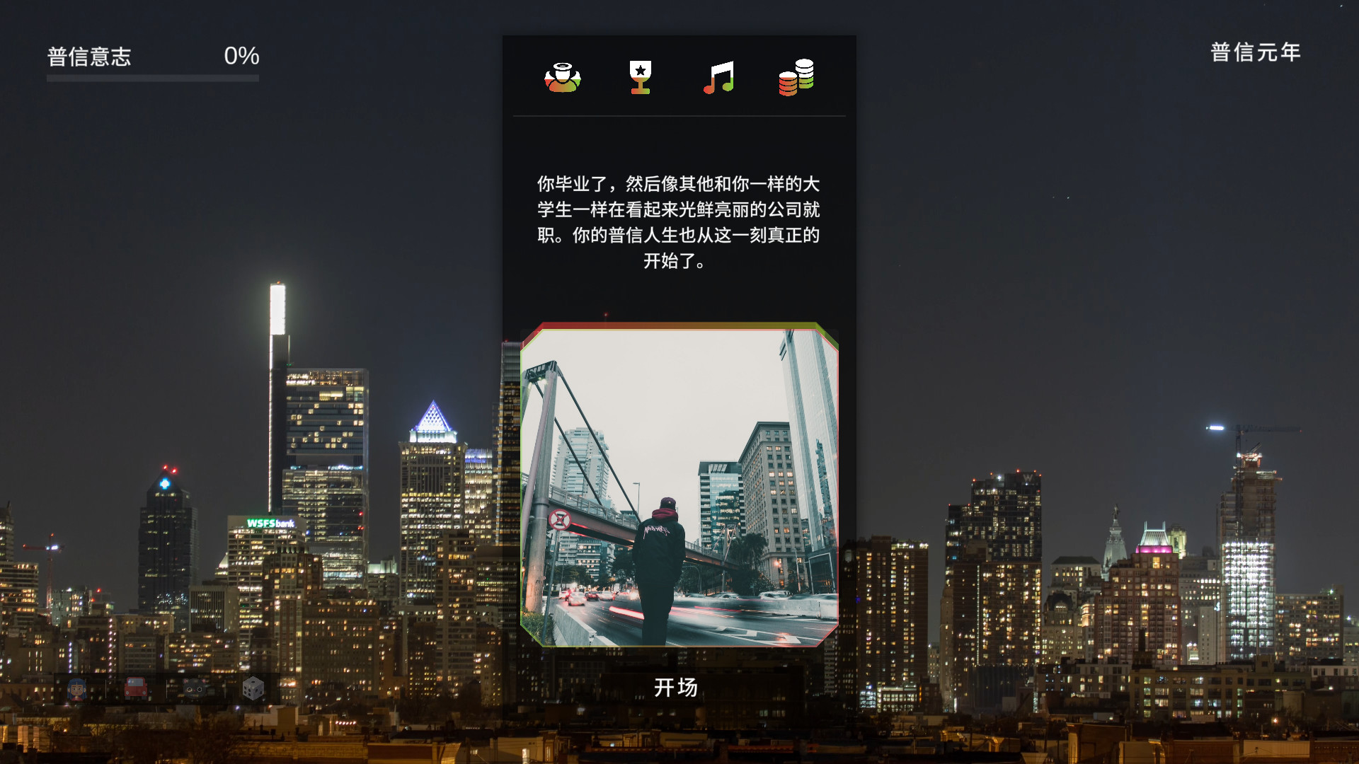 元宇宙普信男生存指南(图2)