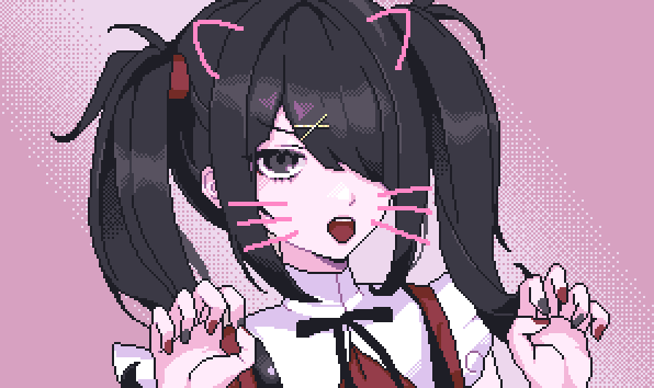 主播女孩重度依赖/NEEDY STREAMER OVERLOAD(图13)