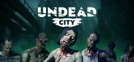 不死城/Undead City(图1)