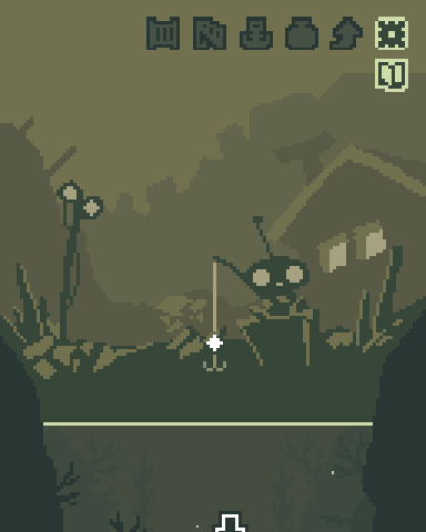 深渊钓鱼/垂钓深渊/Fishing The Abyss(图2) 深渊钓鱼/垂钓深渊/Fishing The Abyss(图2)