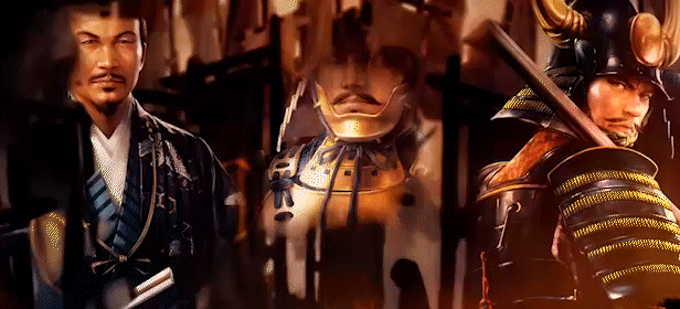 信长之野望･新生/信长之野望16/NOBUNAGA’S AMBITION: Shinsei(图7)