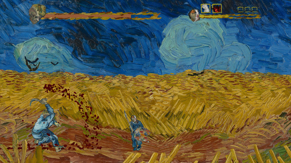 星夜骑士/Starry Knight(更新Build.16671401)(图3)