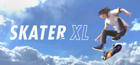 滑板XL：终极滑板游戏/Skater XL – The Ultimate Skateboarding Game(图1)