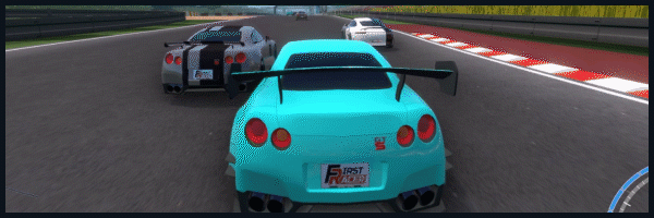 第一赛车手/First Racer(图2)