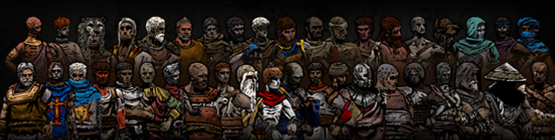 符文竞技场/Rune Coliseum（更新v1.9）(图4)