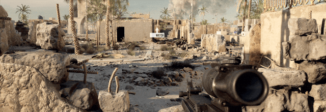 费卢杰六日/Six Days in Fallujah （更新v0.4.3.0）(图3)