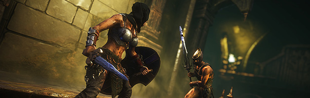 流放者柯南/Conan Exiles（更新V4.2.0HF-孤狼战者-影逝战士-全新内容）(图10)