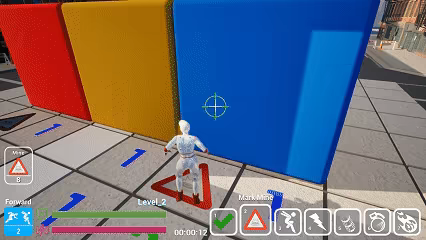 扫雷行者/Passer(图3)