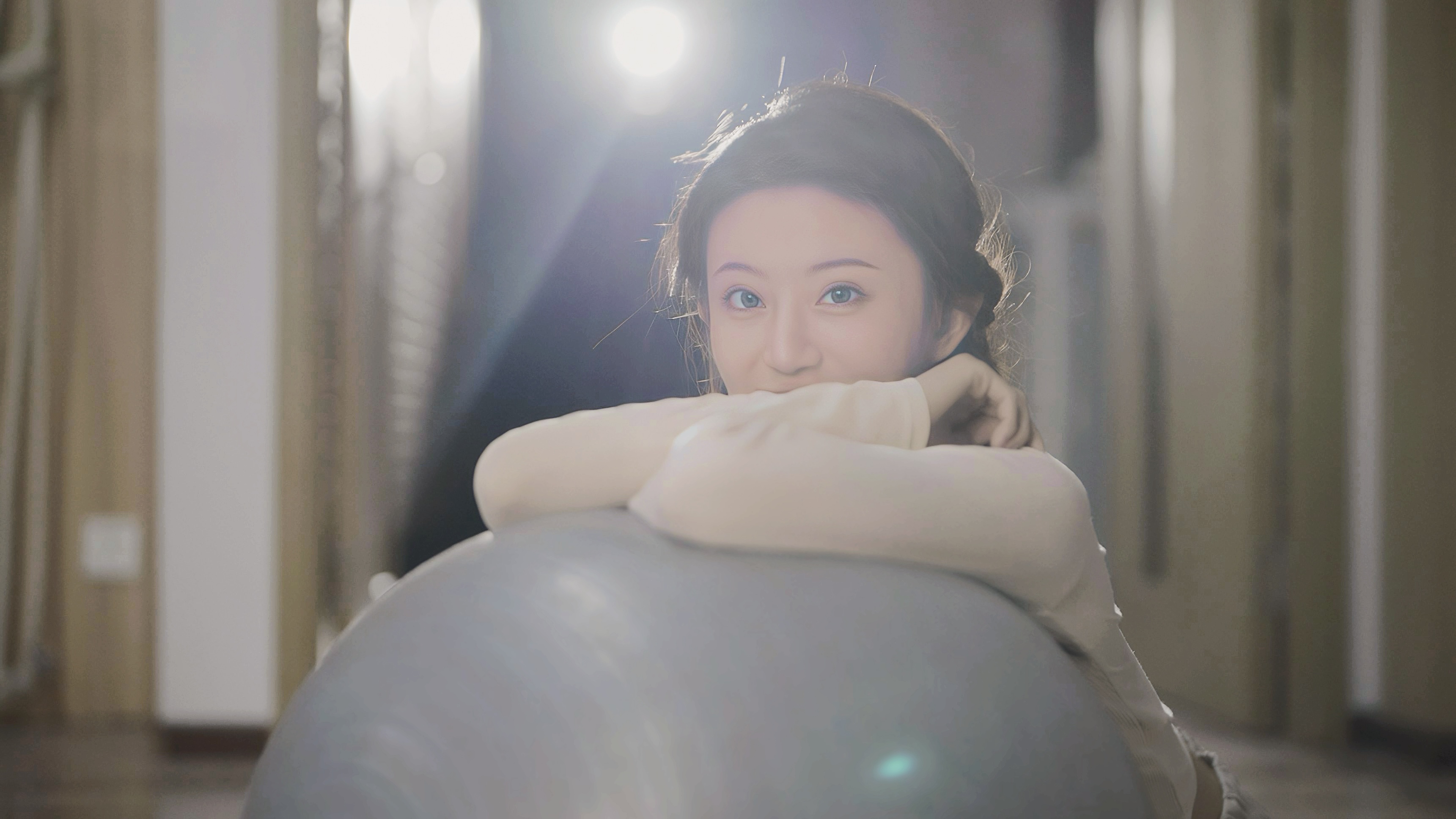 侦探,请守护我的秘密吧!/Detective Please Guard My Secret(图2) 侦探,请守护我的秘密吧!/Detective Please Guard My Secret(图2)