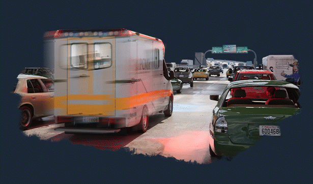 救护车生活：救护员模拟器/Ambulance Life: A Paramedic Simulator(图12)