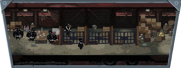 旁观者：列车长/Beholder: Conductor(图3)