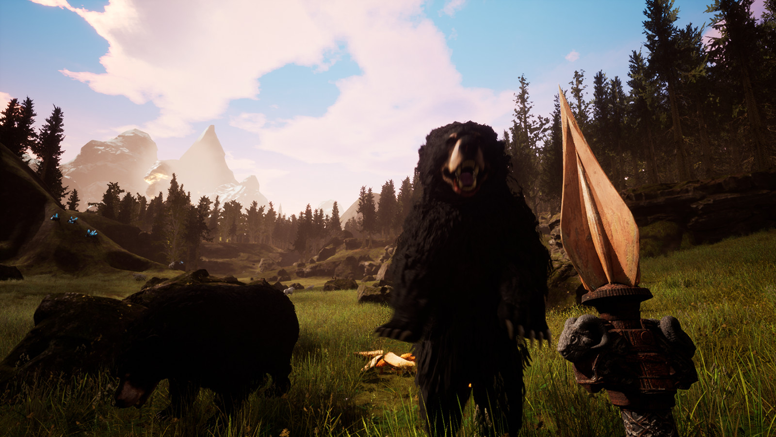 堡垒：火焰之炼/Citadel: Forged with Fire(图14)