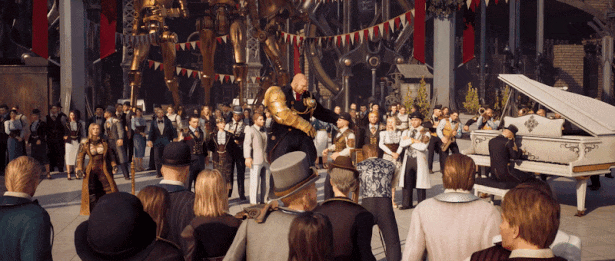 新弧线/New Arc Line（更新Build.19355091）(图3)