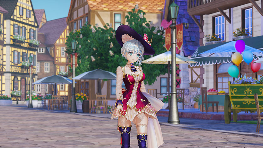 炼金工房：奈尔克与传说之炼金术士们.新大地之炼金工房/Nelke and the Legendary Alchemists: Atelier of a New Land(图4)