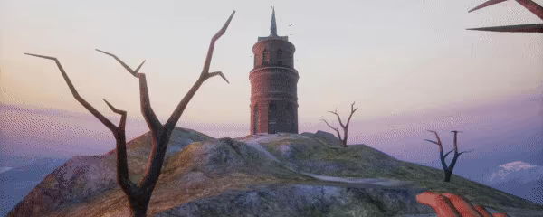 死亡之帽/Caput Mortum(图4)