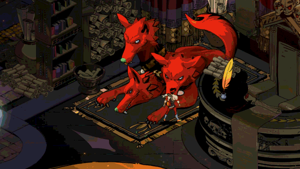 哈迪斯:杀出地狱/地狱之战/Hades: Battle Out of Hell(V1.38290)(图3) 哈迪斯:杀出地狱/地狱之战/Hades: Battle Out of Hell(V1.38290)(图3)