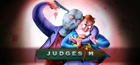 西姆法官/JudgeSim(图1)