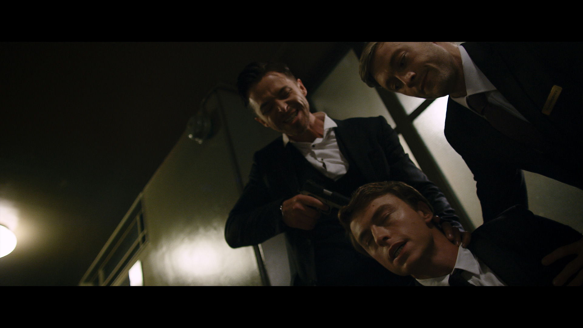 夜班-晚班/Late Shift(完整版)(图5) 夜班-晚班/Late Shift(完整版)(图5)