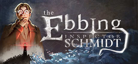探长施密特：退却之时/Inspector Schmidt – The Ebbing(图1)