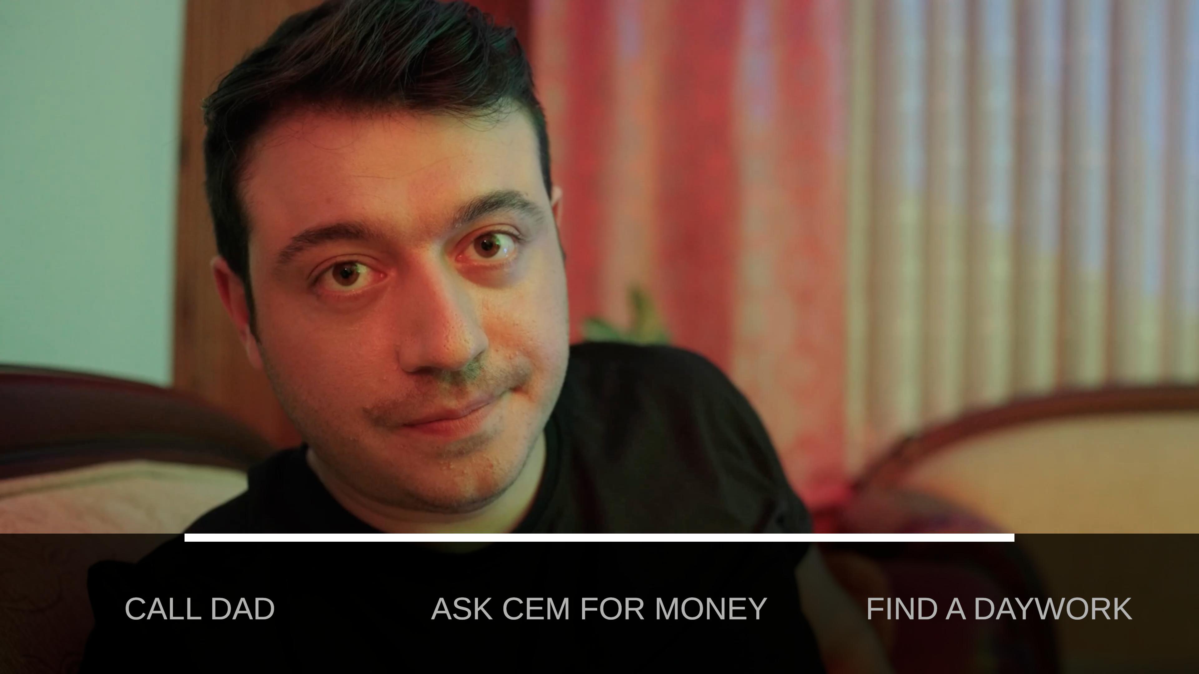 约会或命运：亲吻或错过/Date or Destiny : Kiss or Miss(图2)