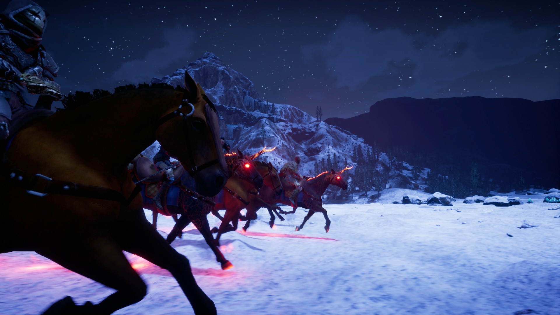 堡垒：火焰之炼/Citadel: Forged with Fire(图10)