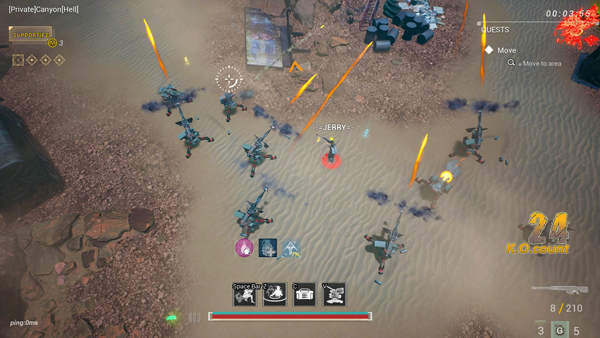 Z字特遣队/ZCREW（正式版-Build.9498715）(图3)