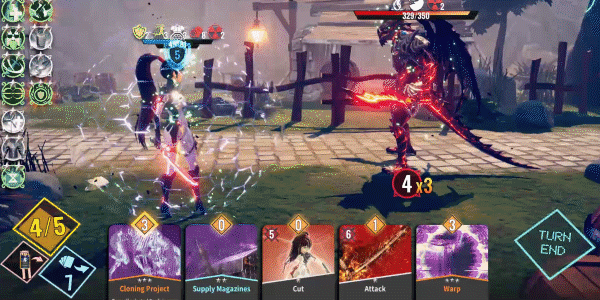 无尽宇宙/Neoverse（v1.5+新增新动画（全DLC）(图9)