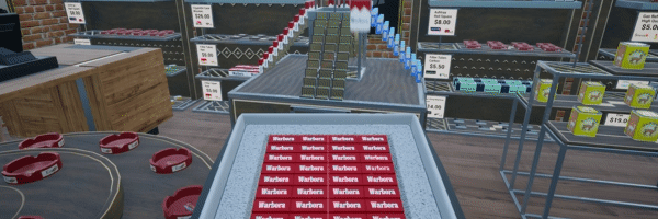 烟店模拟器/Tobacco Shop Simulator(更新Build.17826262)(图5)