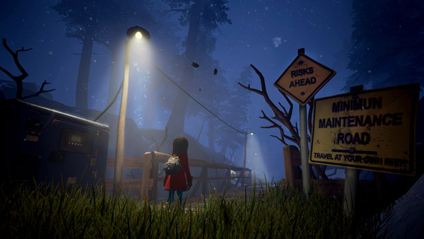 Gylt（v1.05）(图1)