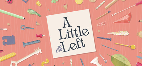 向左一点/A Little to the Left(更新v3.1.4)(图1) 向左一点/A Little to the Left(更新v3.1.4)(图1)