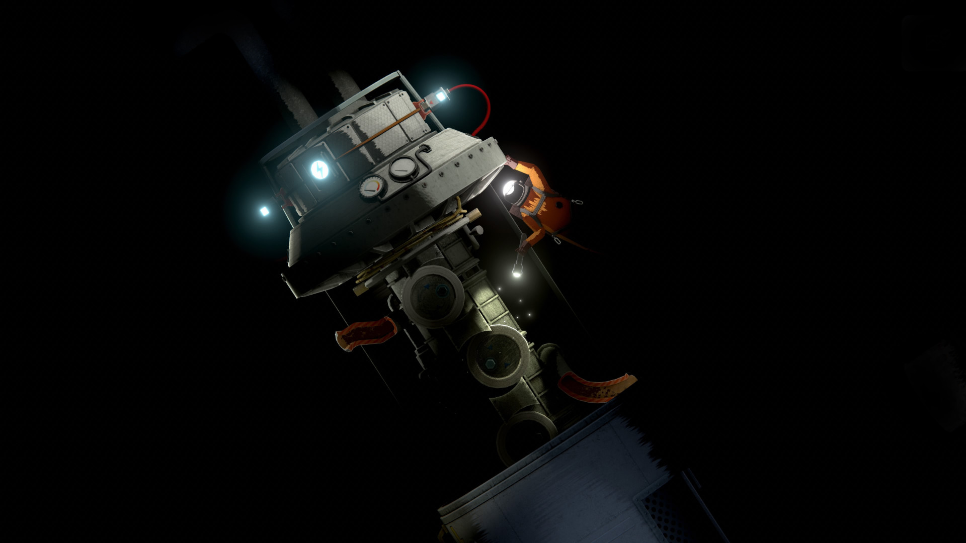 天体/Heavenly Bodies(图5)