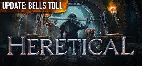 异端者/Heretical(图1)