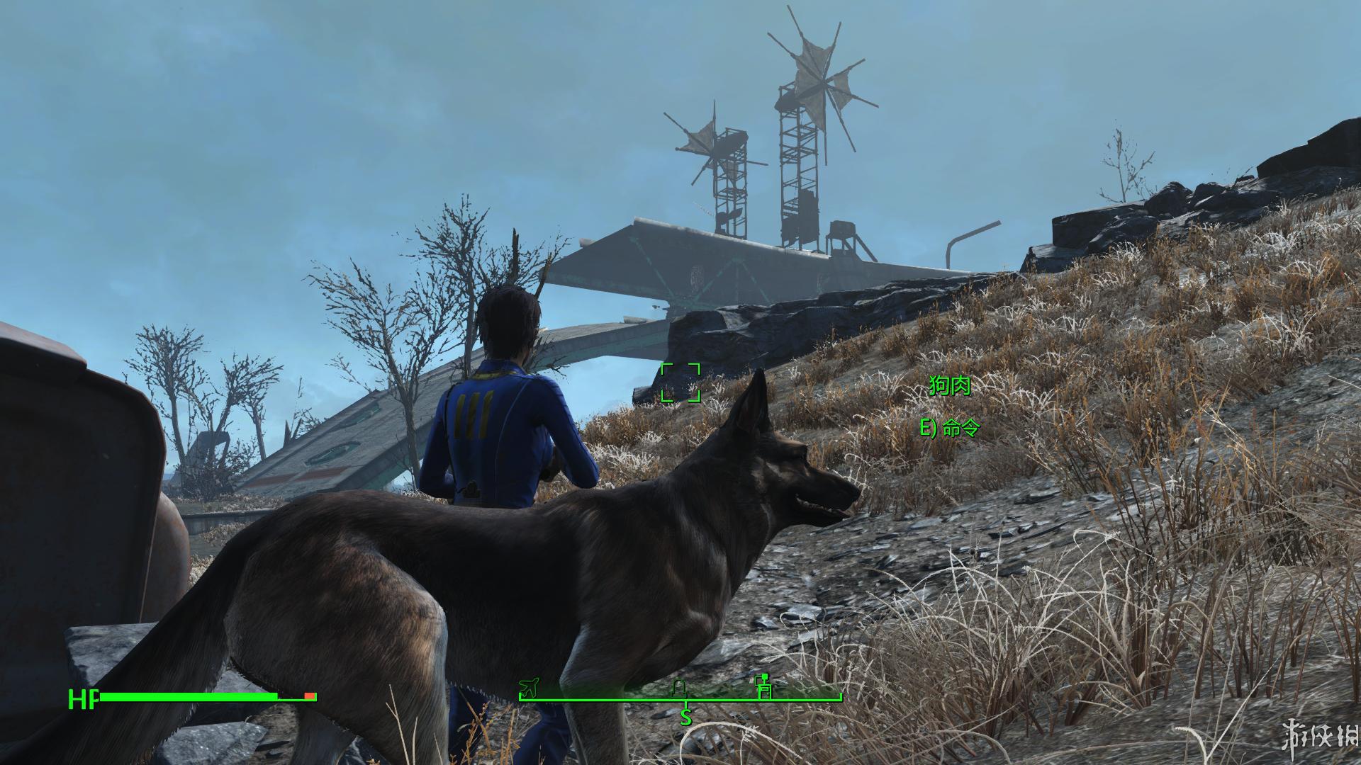 辐射4/Fallout 4 (更新v1.10.980 )(图5) 辐射4/Fallout 4 (更新v1.10.980 )(图5)