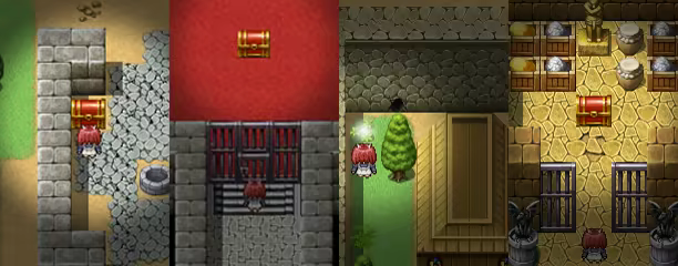 鬼畜任务/Fiendish Quest(图5)