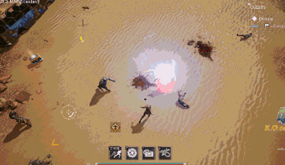 Z字特遣队/ZCREW（正式版-Build.9498715）(图8)