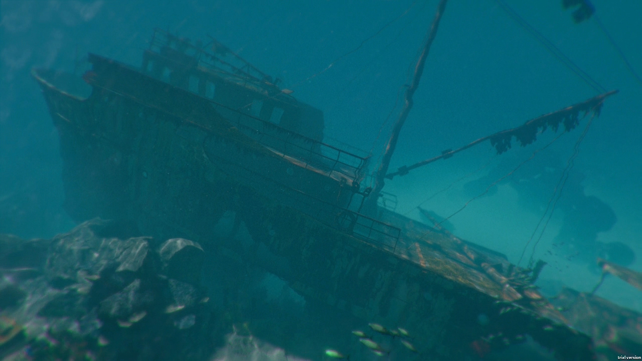 鲨鱼袭击死亡竞赛2/Shark Attack Deathmatch 2（v1.0.45）(图8)