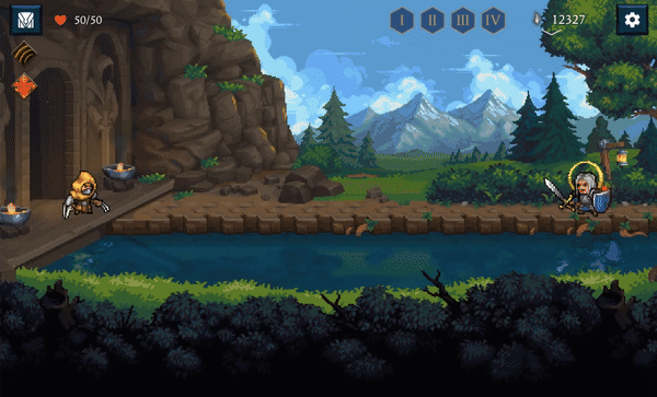 出牌吧！魂之勇者/Deck of Souls(图8)