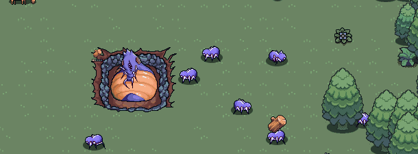 领地：种田与征战/Territory: Farming and Fighting(图8)