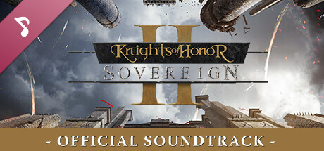 荣誉骑士2君主/Knights of Honor II Sovereign（更新v16.01.2024）(图2)