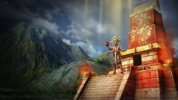 黄金国：黄金城建设者/El Dorado: The Golden City Builder(图7)