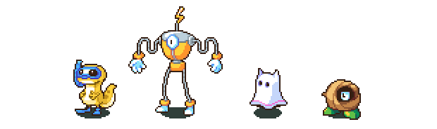 月光石岛/Moonstone Island（更新v1.5.2157）(图2)