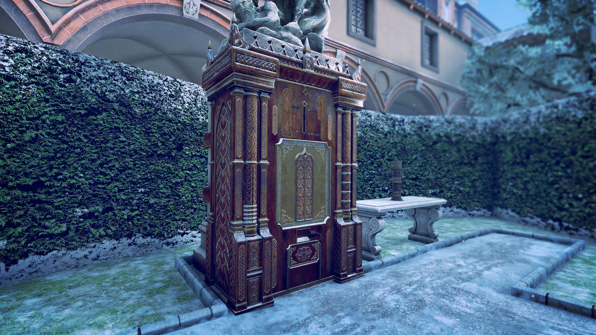 达芬奇密室2/The House of Da Vinci 2（更新v06.01.2021）(图4)